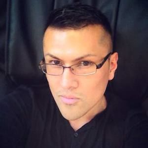 Meet your Posher, Saul